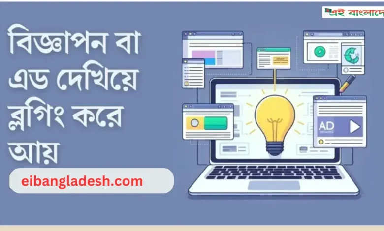 ২০২৪ সালে গুগল থেকে ইনকাম