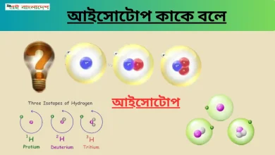 আইসোটোপ