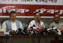 কথিত সংস্কার কাদের জন্য, কিসের জন্য মাহমুদুর রহমান মান্নার প্রশ্নে বাজেট বিতর্কে উত্তাপ (1)