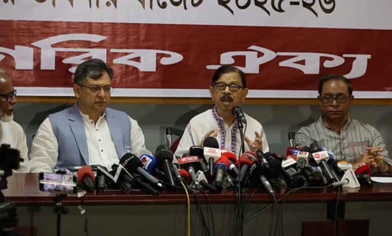 কথিত সংস্কার কাদের জন্য, কিসের জন্য মাহমুদুর রহমান মান্নার প্রশ্নে বাজেট বিতর্কে উত্তাপ (1)