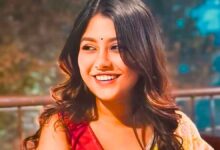কনটেন্ট ক্রিয়েটর থেকে অভিনেত্রী হয়ে ওঠার পথে ছোঁয়া