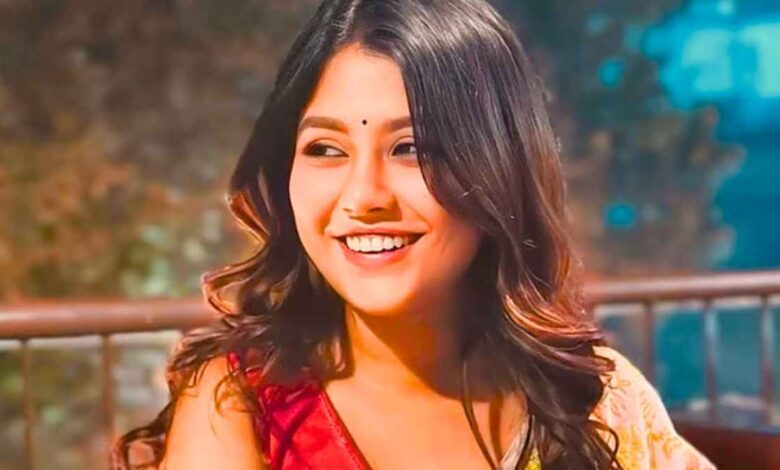 কনটেন্ট ক্রিয়েটর থেকে অভিনেত্রী হয়ে ওঠার পথে ছোঁয়া