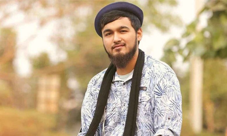 কারাগারে থেকেই ধর্ষণ মামলার বাদীকে বিয়ে করলেন গায়ক নোবেল