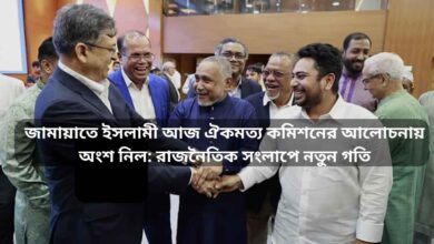 জ্বালানি তেলের আমদানি খরচ বাড়ছে ইরান ইসরায়েল সংঘাতের প্রভাব পড়ছে বাংলাদেশেও (1)