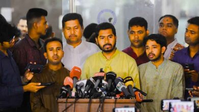 দু–একটি দলের প্রস্তাবকে প্রাধান্য দেওয়া হচ্ছে ঐকমত্য আলোচনায় প্রশ্ন তুললেন নুরুল হক