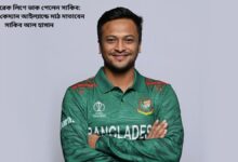 নতুন আরেক লিগে ডাক পেলেন সাকিব ক্যারিবীয়