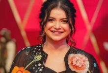 রাজনীতি নিয়ে আর কিছু লিখবেন না ফারিয়া, কারণ যা দেখলেন