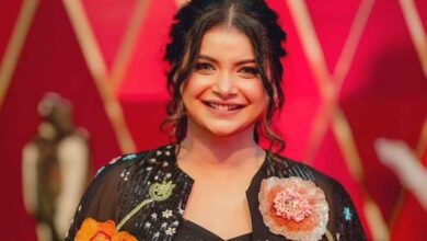 রাজনীতি নিয়ে আর কিছু লিখবেন না ফারিয়া, কারণ যা দেখলেন