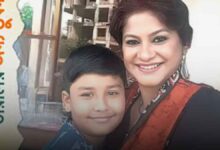 ‘মা, আমাকে ছেড়ে যেয়ো না’ সেই কথায় বদলে যায় লিনুর জীবনের সিদ্ধান্ত