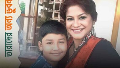 ‘মা, আমাকে ছেড়ে যেয়ো না’ সেই কথায় বদলে যায় লিনুর জীবনের সিদ্ধান্ত